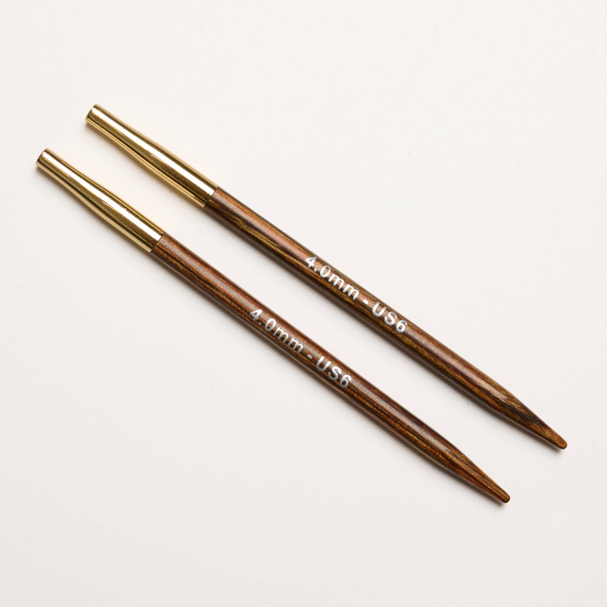 Mayflower Create Amber Interchangeable Circular Needles