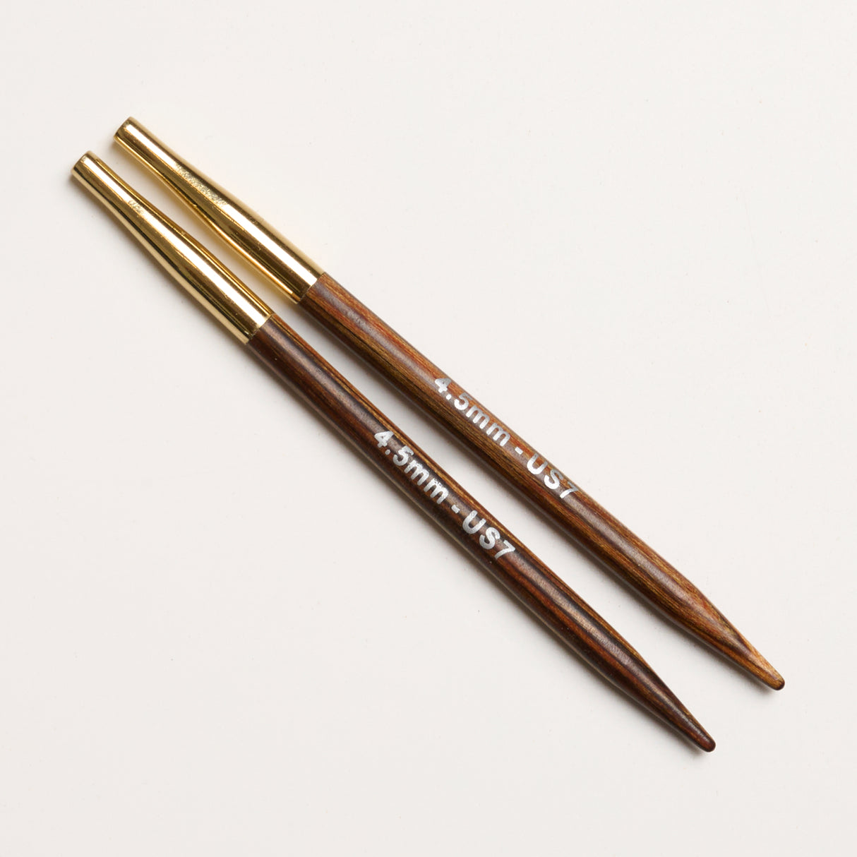 Mayflower Create Amber Interchangeable Circular Needles