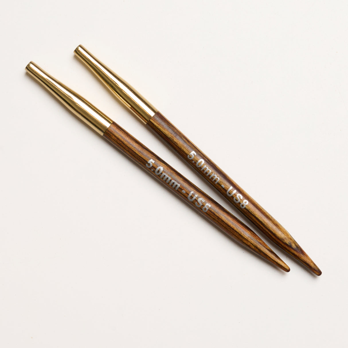 Mayflower Create Amber Interchangeable Circular Needles