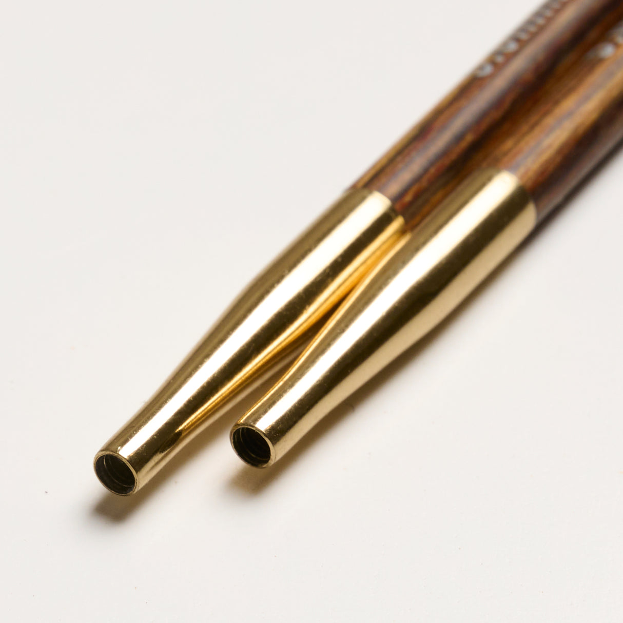 Mayflower Create Amber Interchangeable Circular Needles