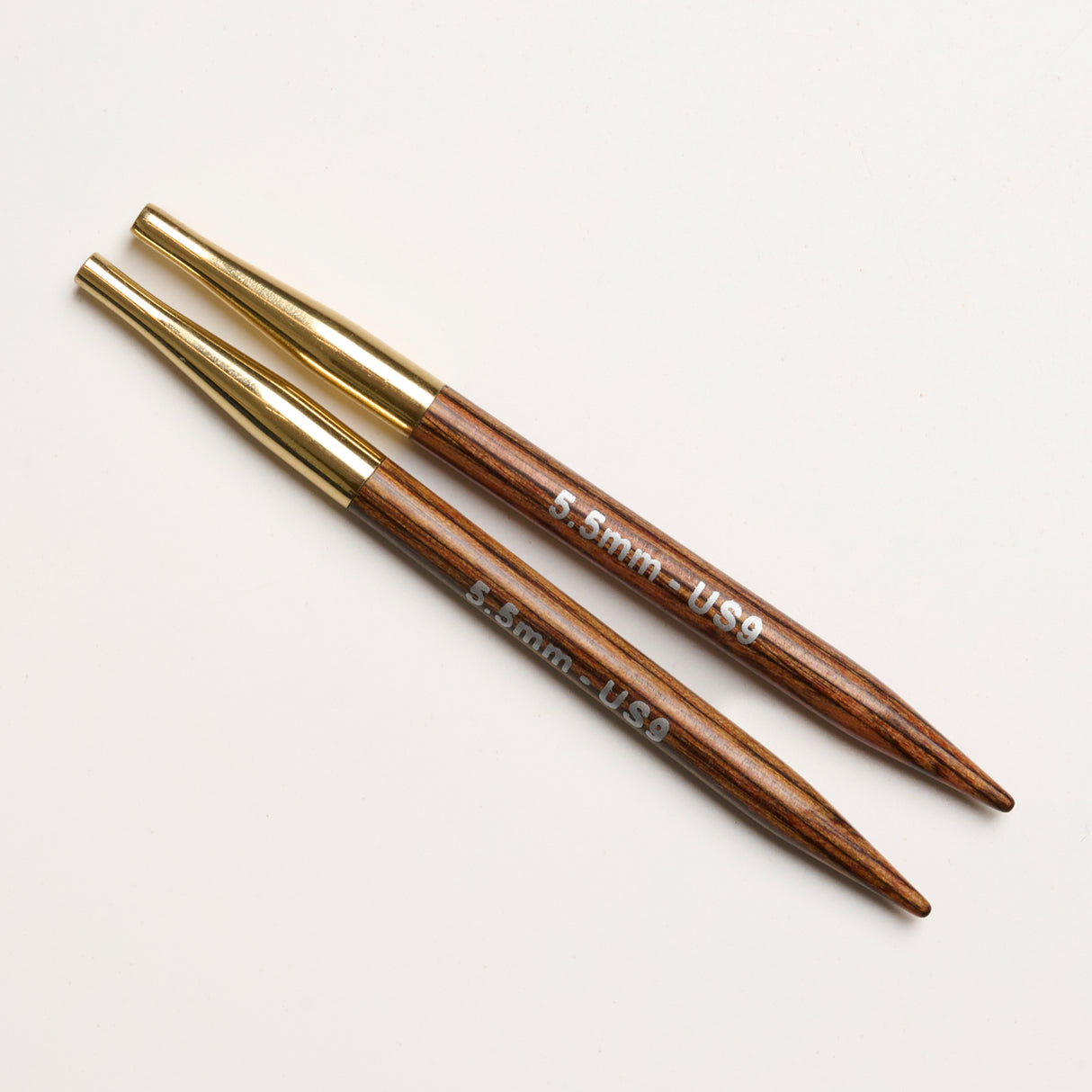 Mayflower Create Amber Interchangeable Circular Needles