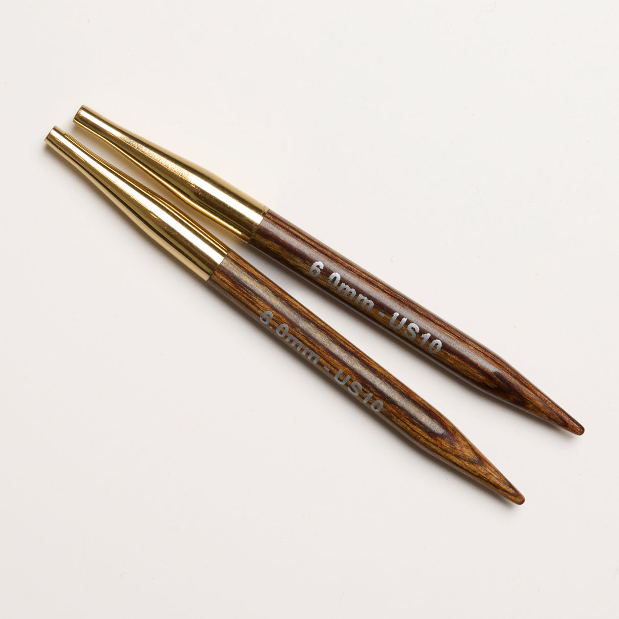 Mayflower Create Amber Interchangeable Circular Needles