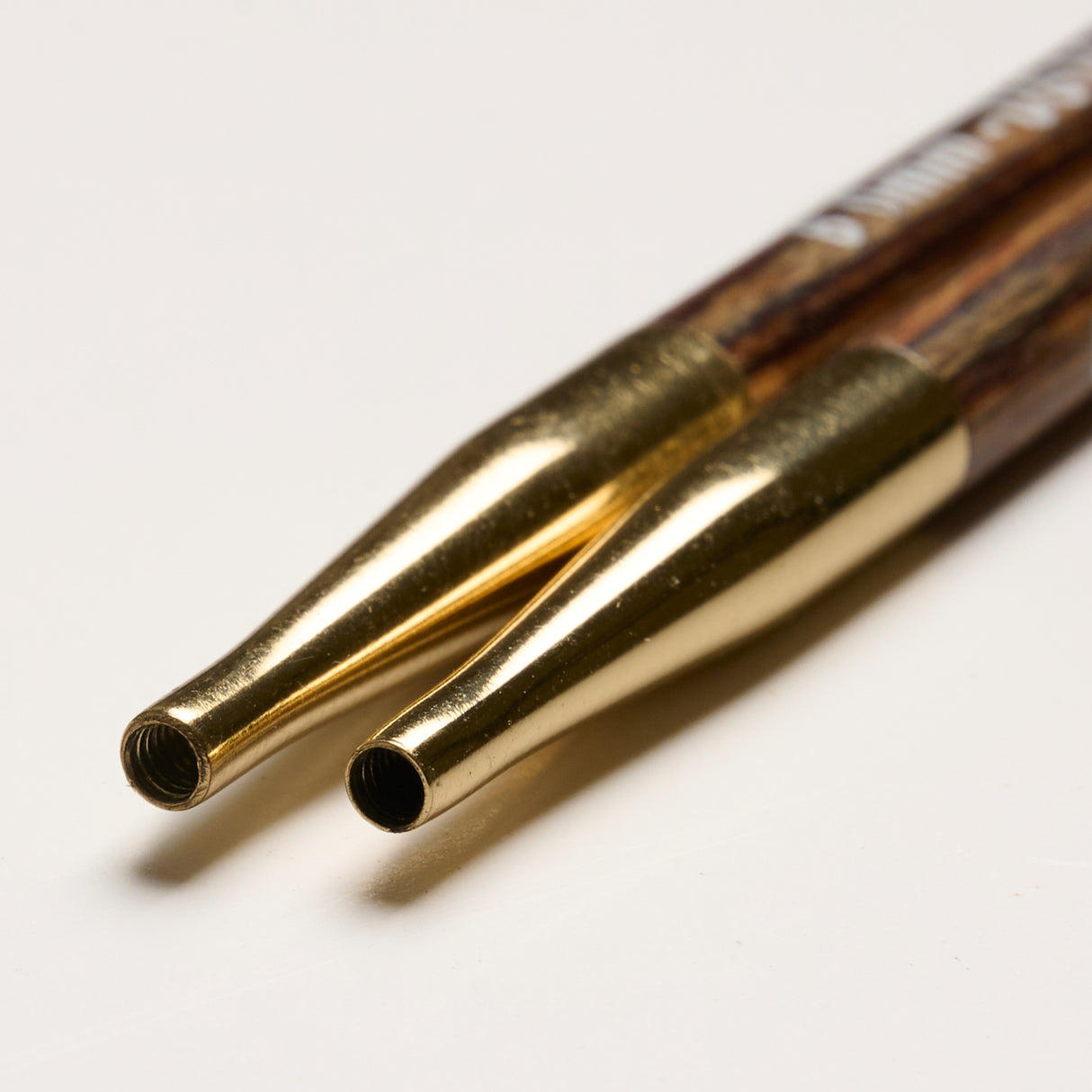 Mayflower Create Amber Interchangeable Circular Needles