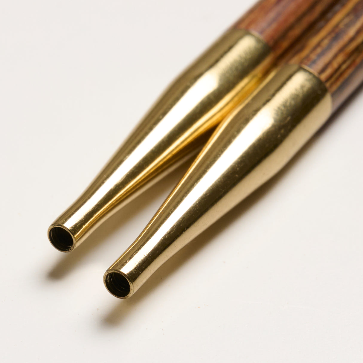 Mayflower Create Amber Interchangeable Circular Needles
