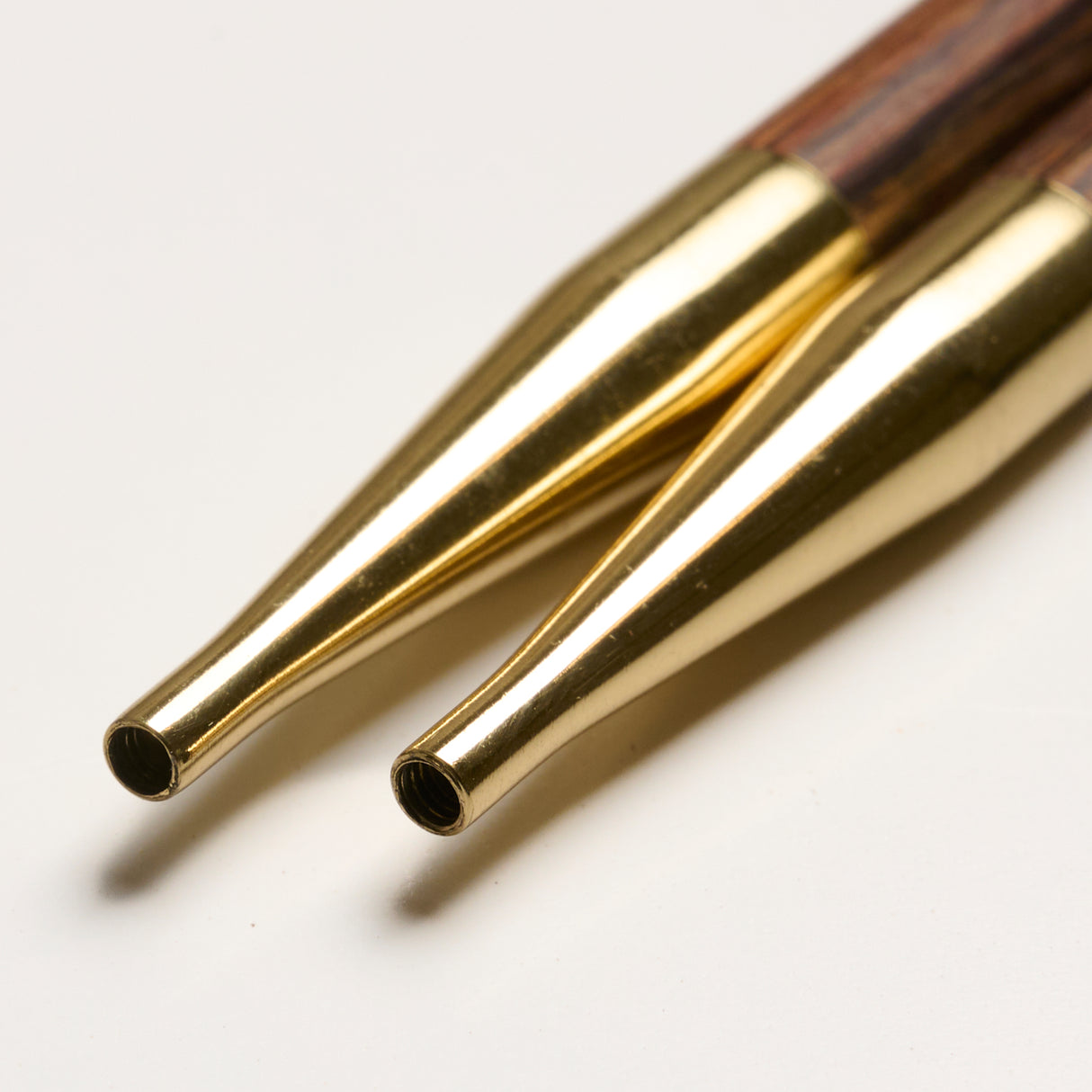 Mayflower Create Amber Interchangeable Circular Needles