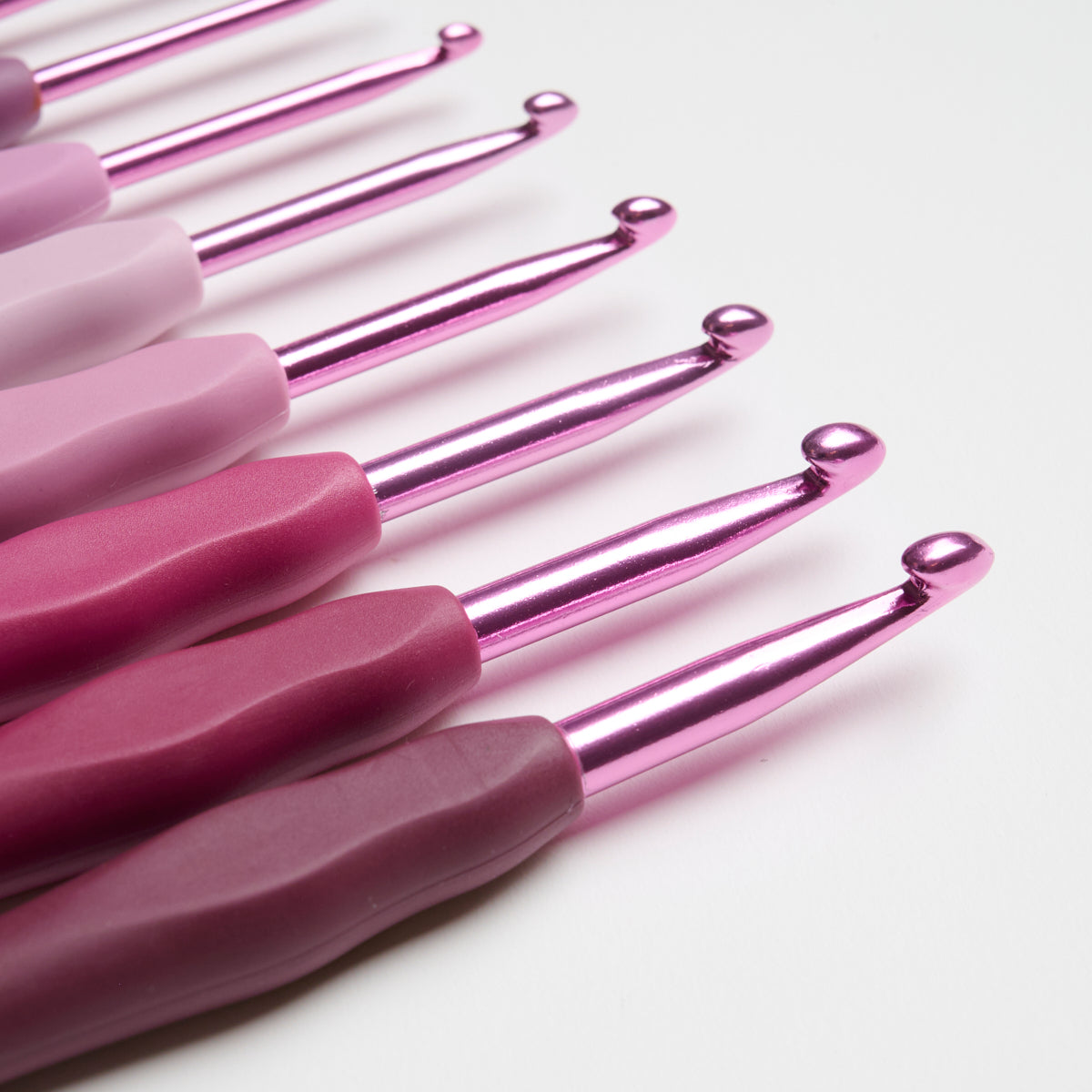 Mayflower Create Crochet hook set 3 - 2.00-6.00mm