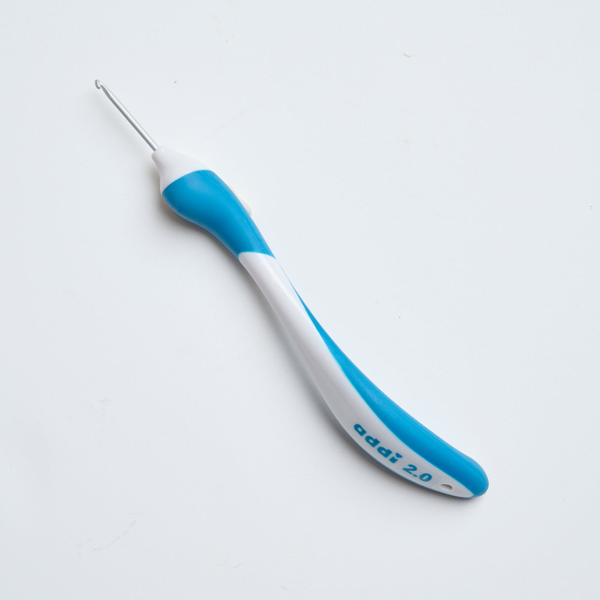 ADDI Swing Crochet Hook 2.00-6.00mm 16cm