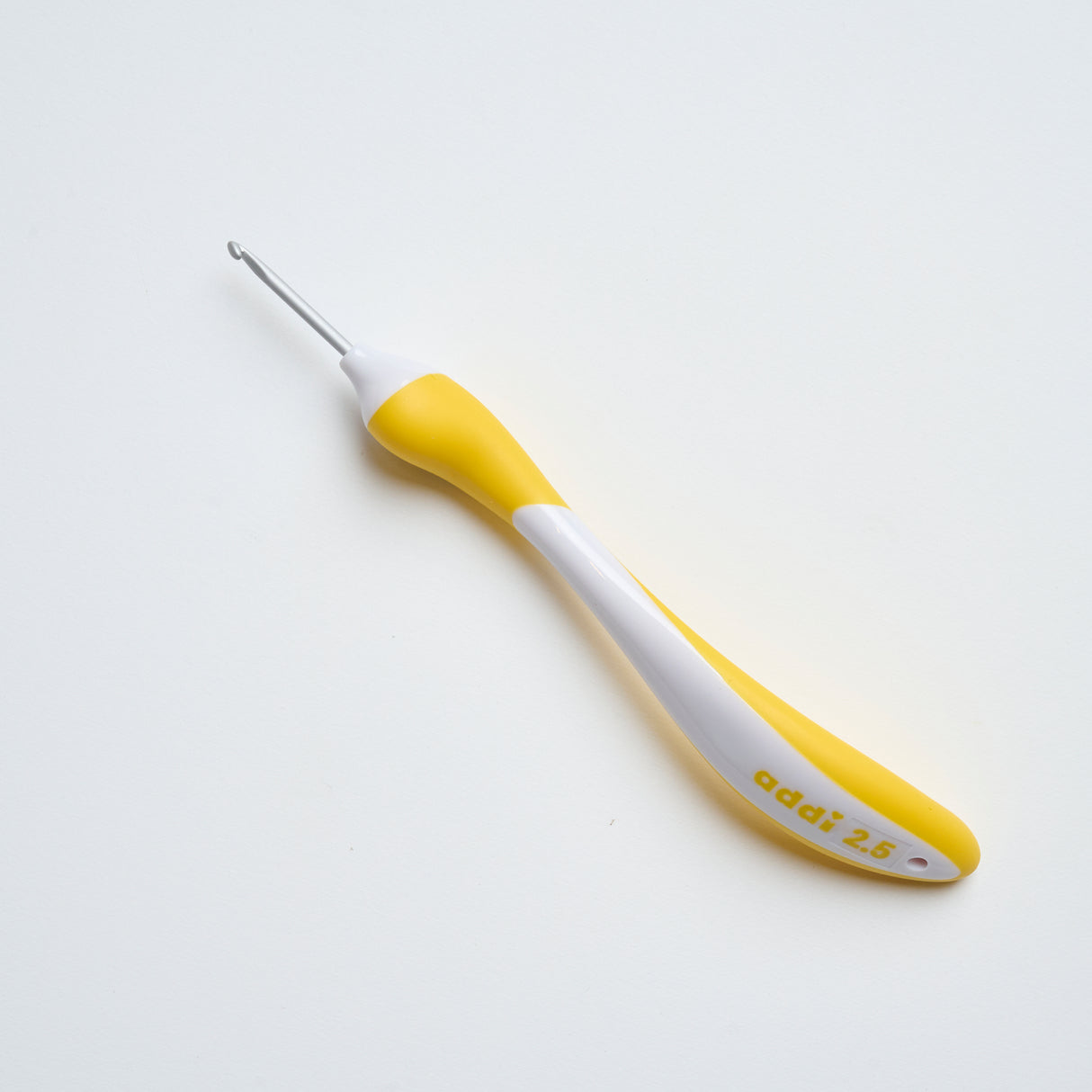 ADDI Swing Crochet Hook 2.00-6.00mm 16cm