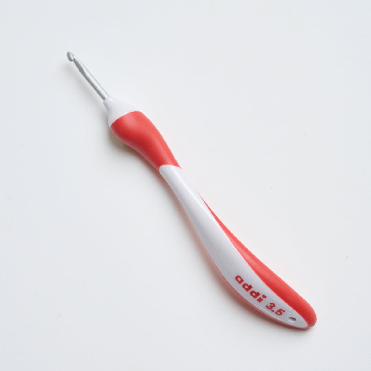 ADDI Swing Crochet Hook 2.00-6.00mm 16cm