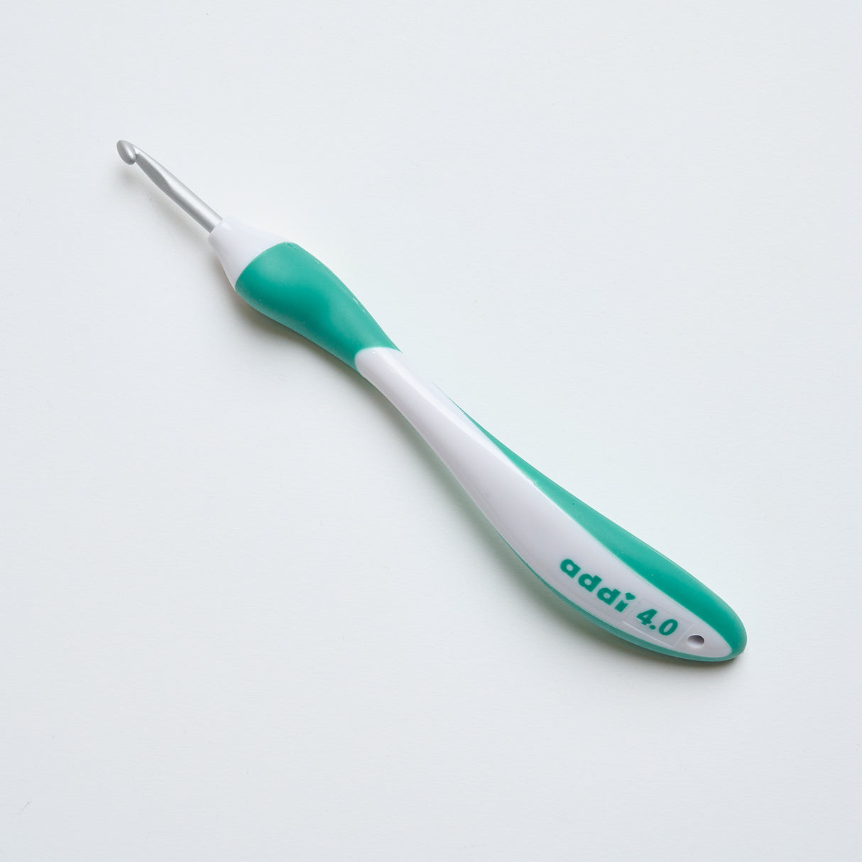 ADDI Swing Crochet Hook 2.00-6.00mm 16cm