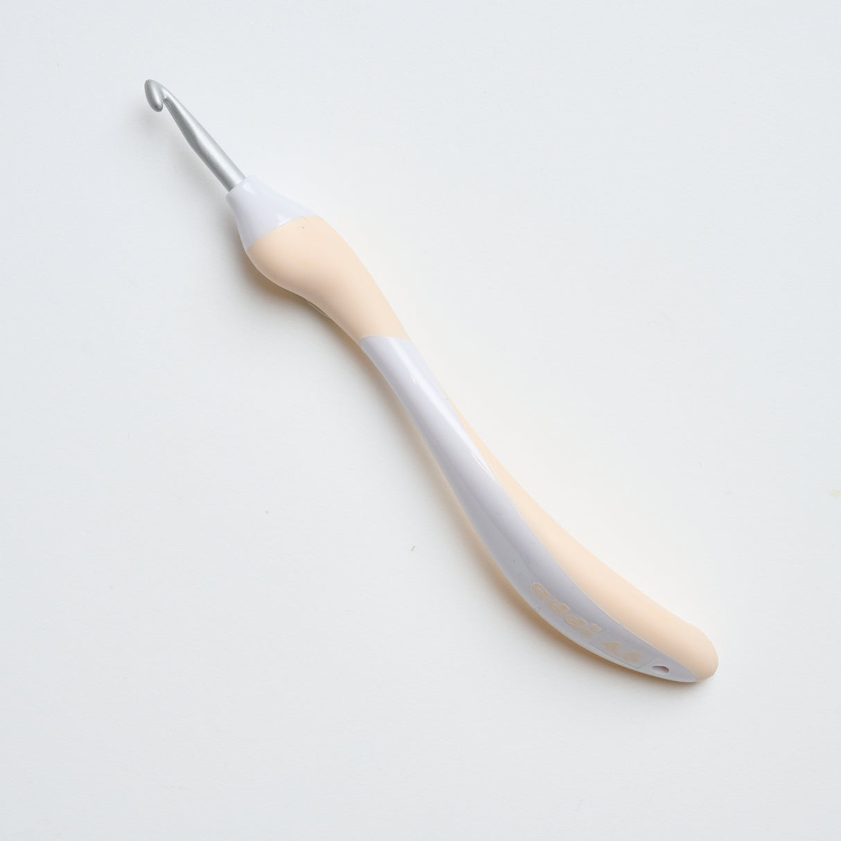 ADDI Swing Crochet Hook 2.00-6.00mm 16cm