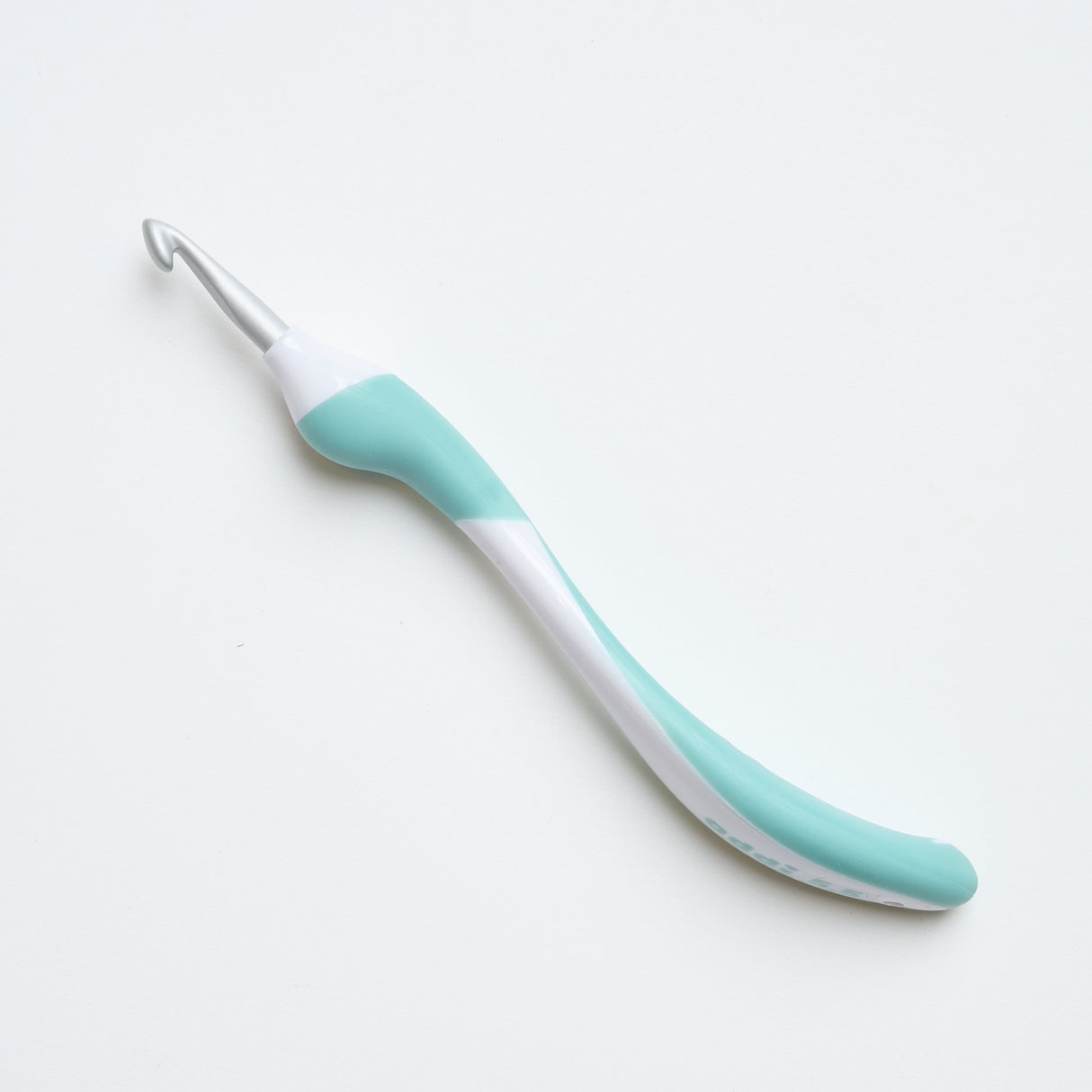 ADDI Swing Crochet Hook 2.00-6.00mm 16cm