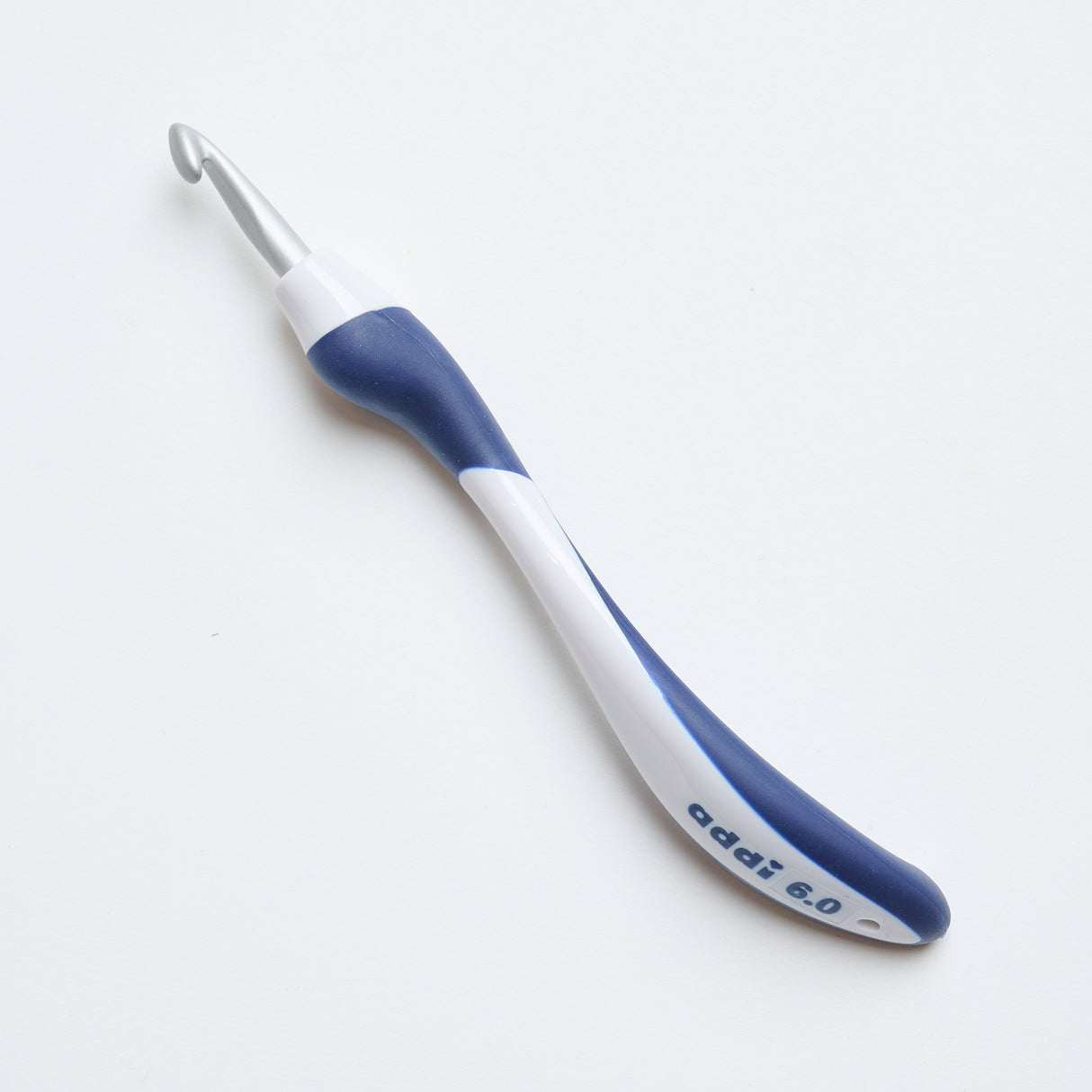 ADDI Swing Crochet Hook 2.00-6.00mm 16cm