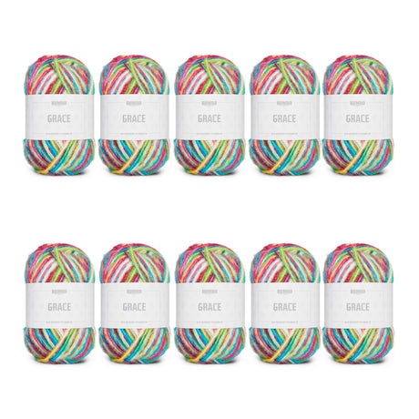 Bumbo Grace Print 10-pack