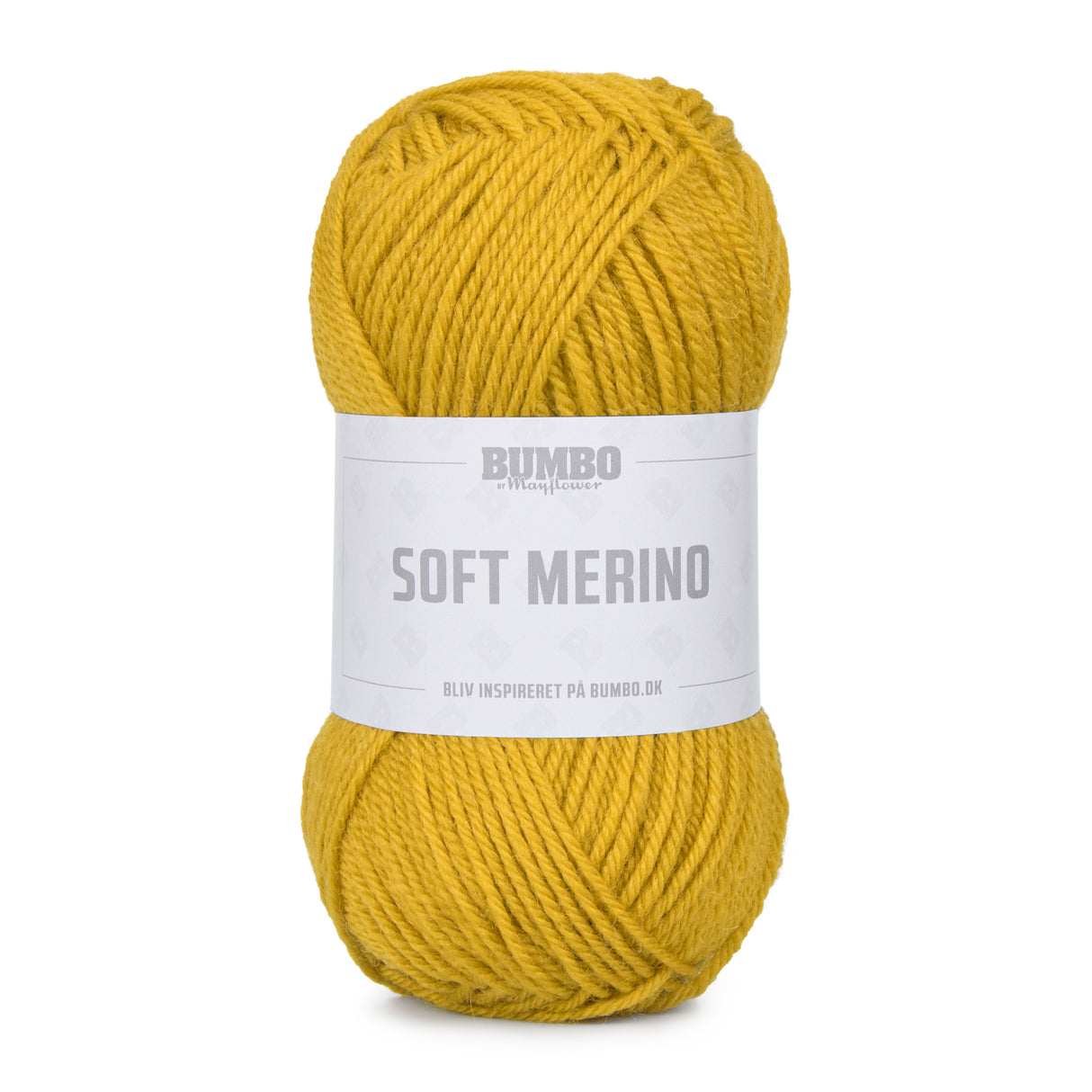 Bumbo Soft Merino