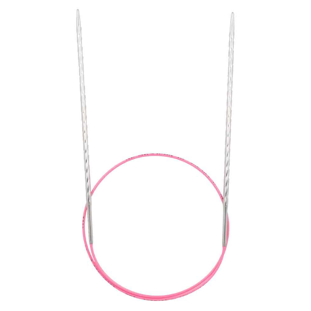 ADDI Unicorn Metal Circular Needle 2.00-8.00mm 60cm