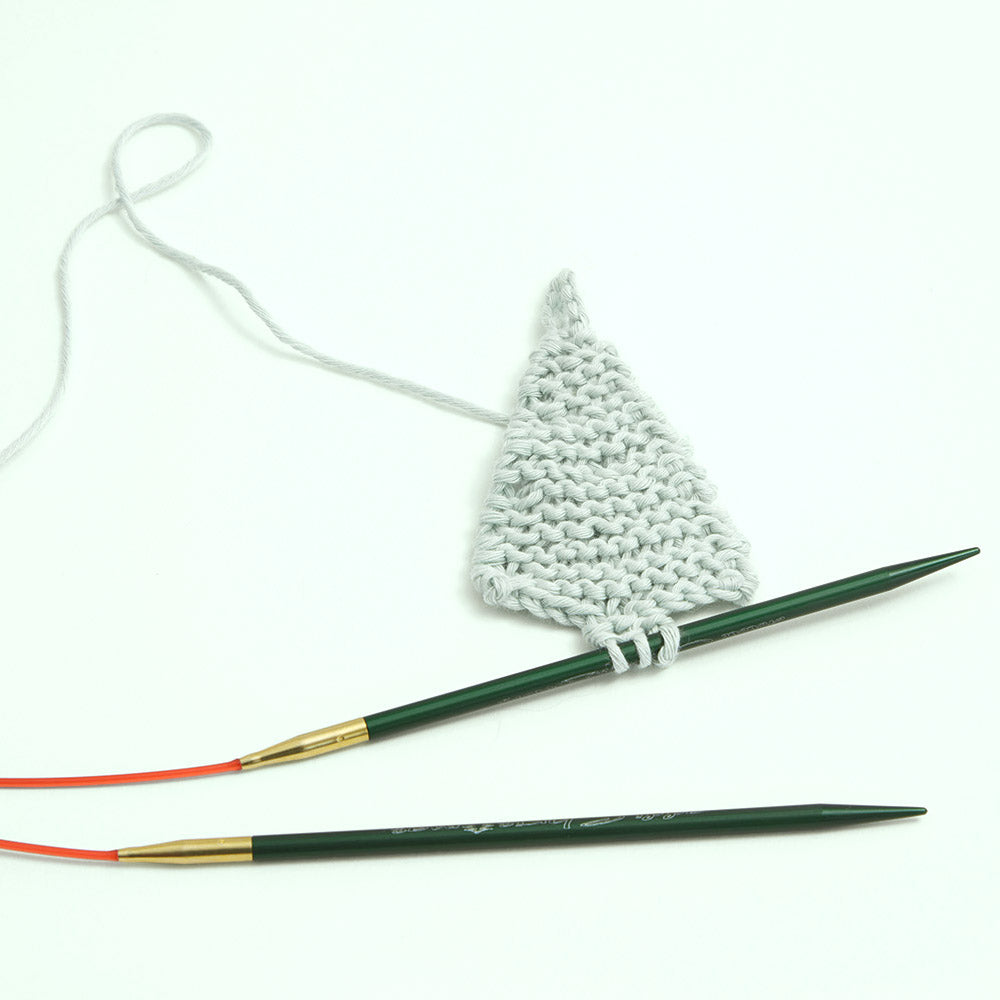ADDI Christmas Circular Needle 4.00-6.00mm 60-80cm