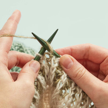 ADDI Christmas Circular Needle 4.00-6.00mm 60-80cm