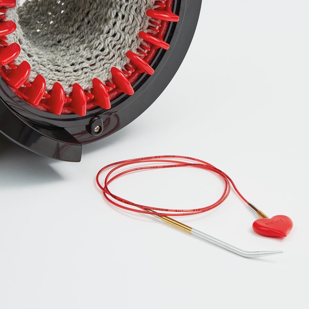 ADDI Express Take Off Tool For Knitting Machine