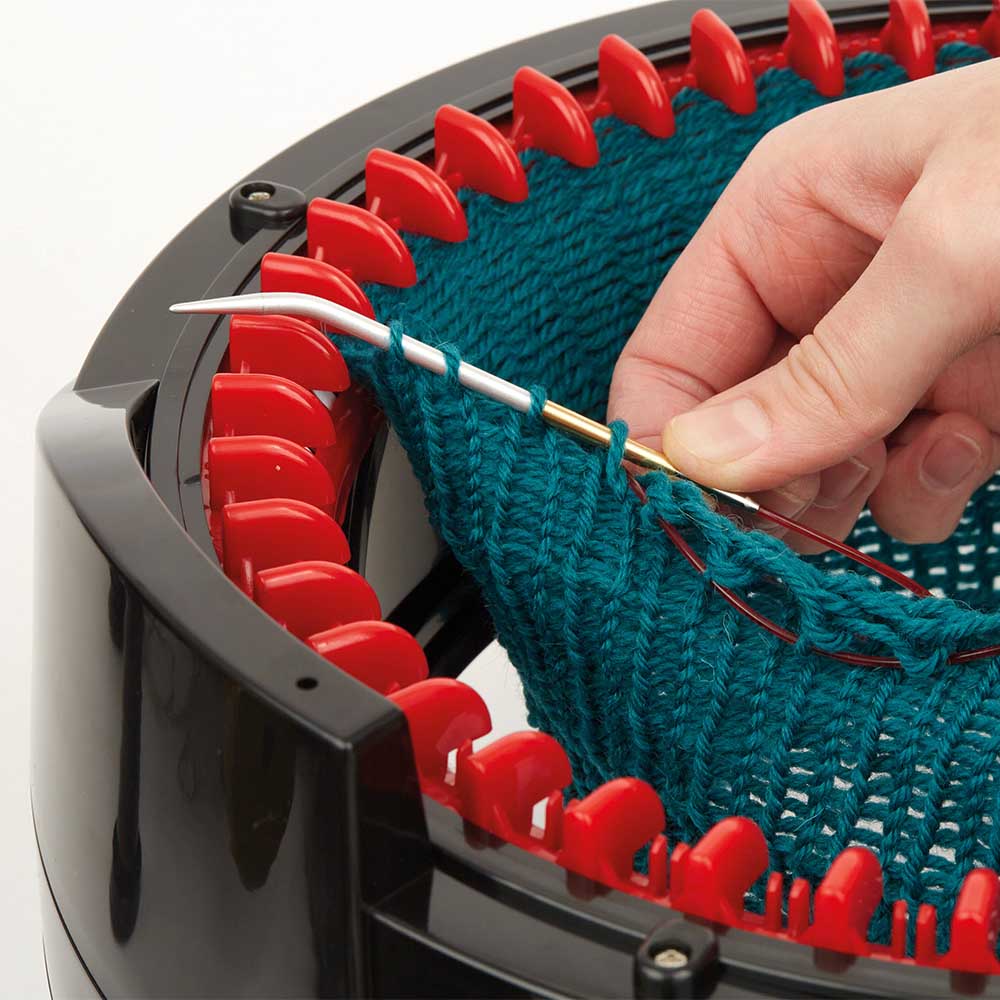 ADDI Express Take Off Tool For Knitting Machine