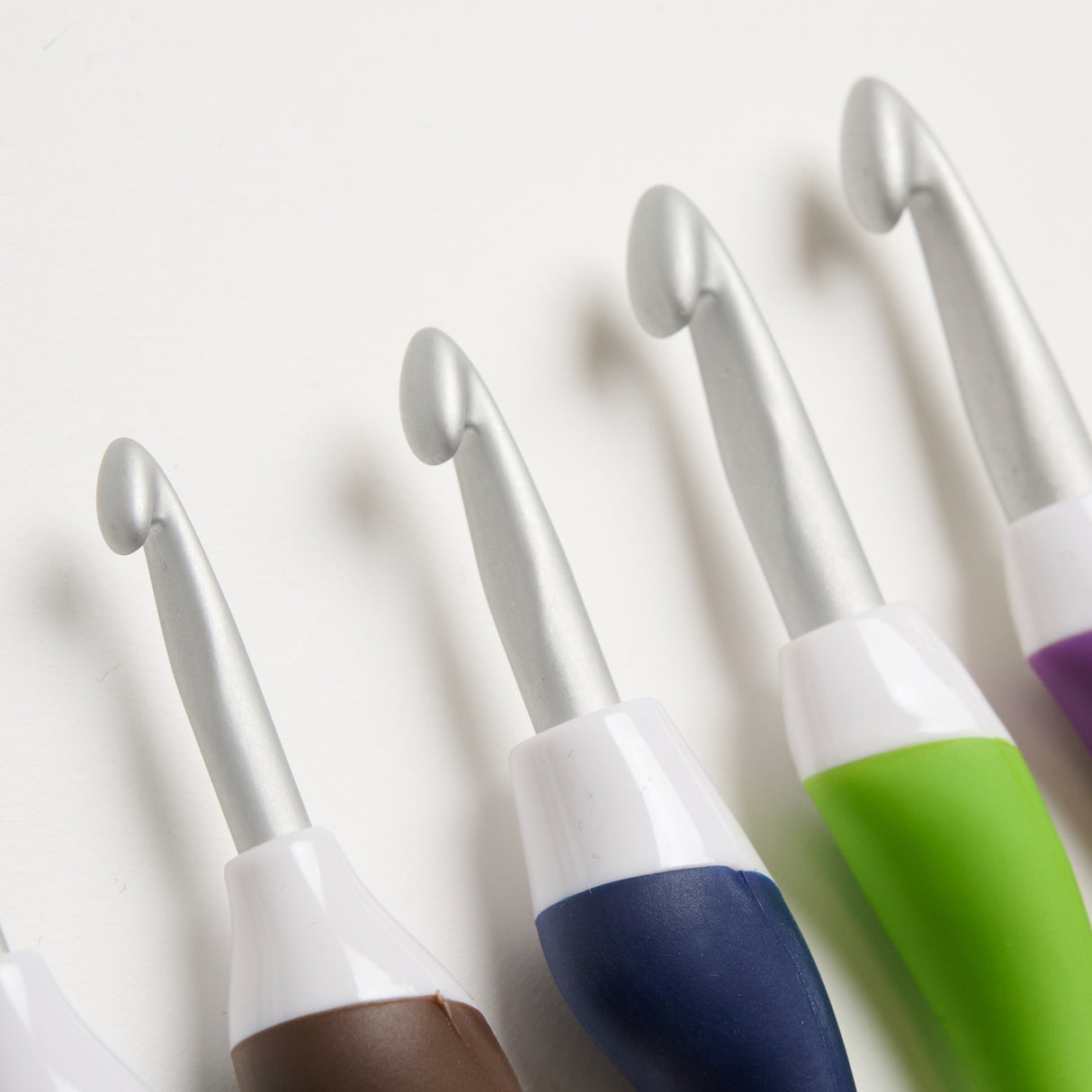 ADDI Swing Crochet Hook Set