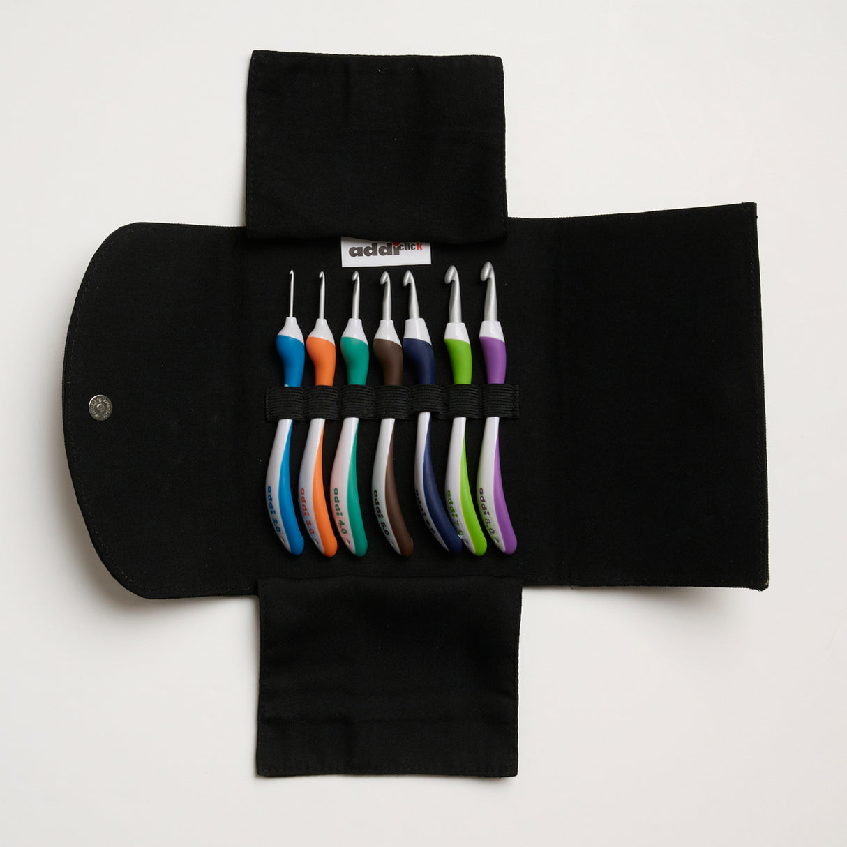 ADDI Swing Crochet Hook Set