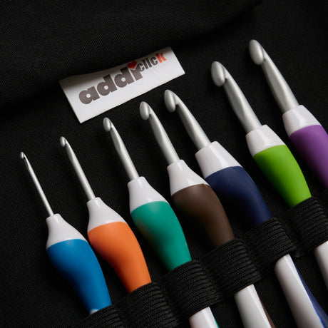 ADDI Swing Crochet Hook Set