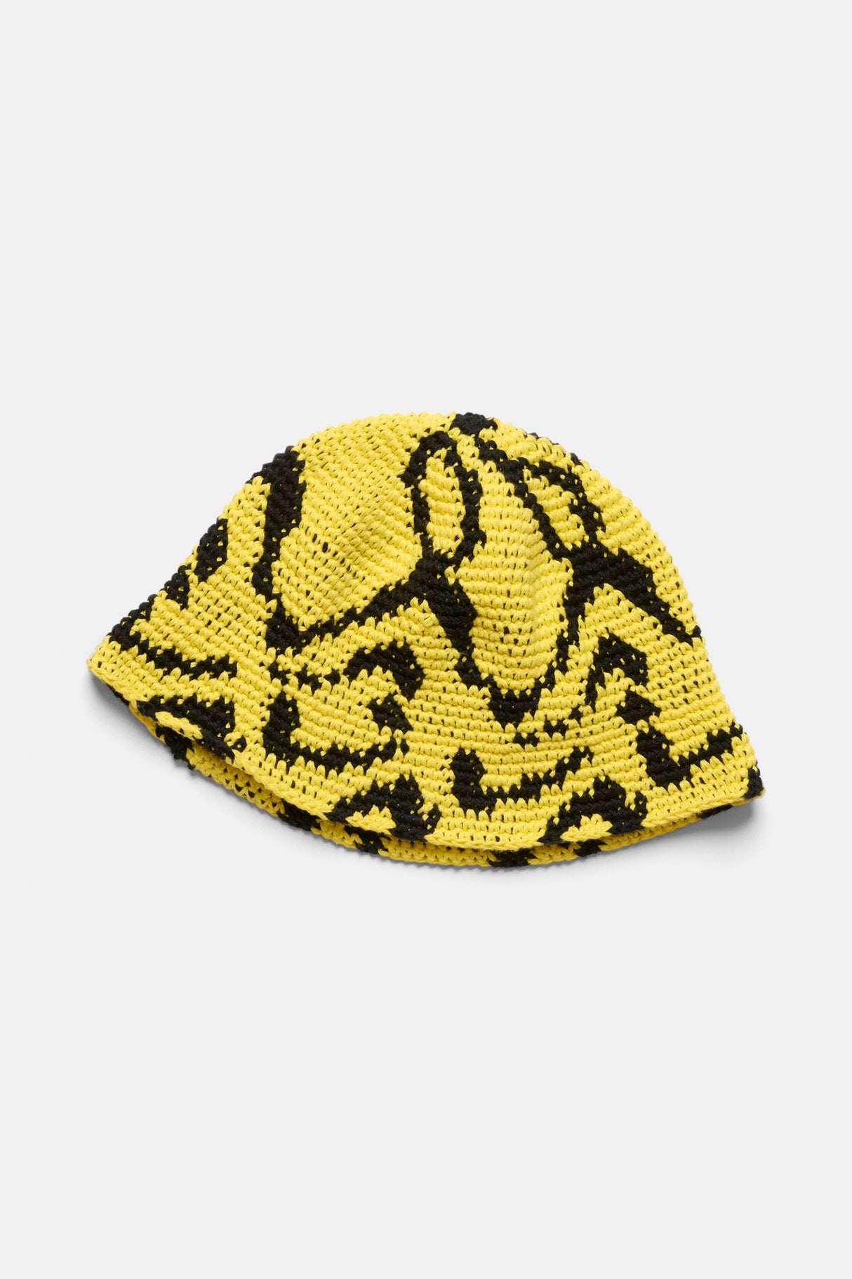 Tour de France Bucket Hat Pattern