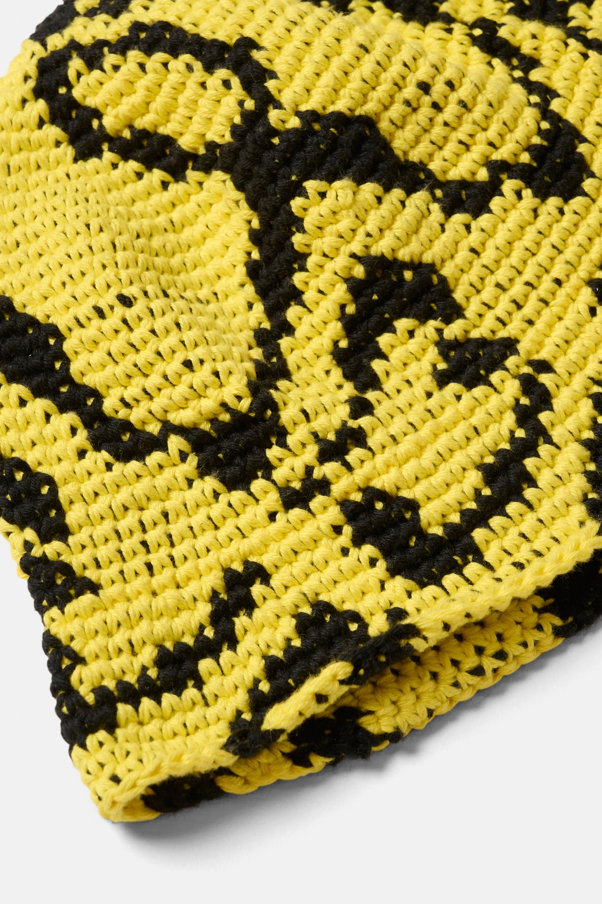 Tour de France Bucket Hat Pattern