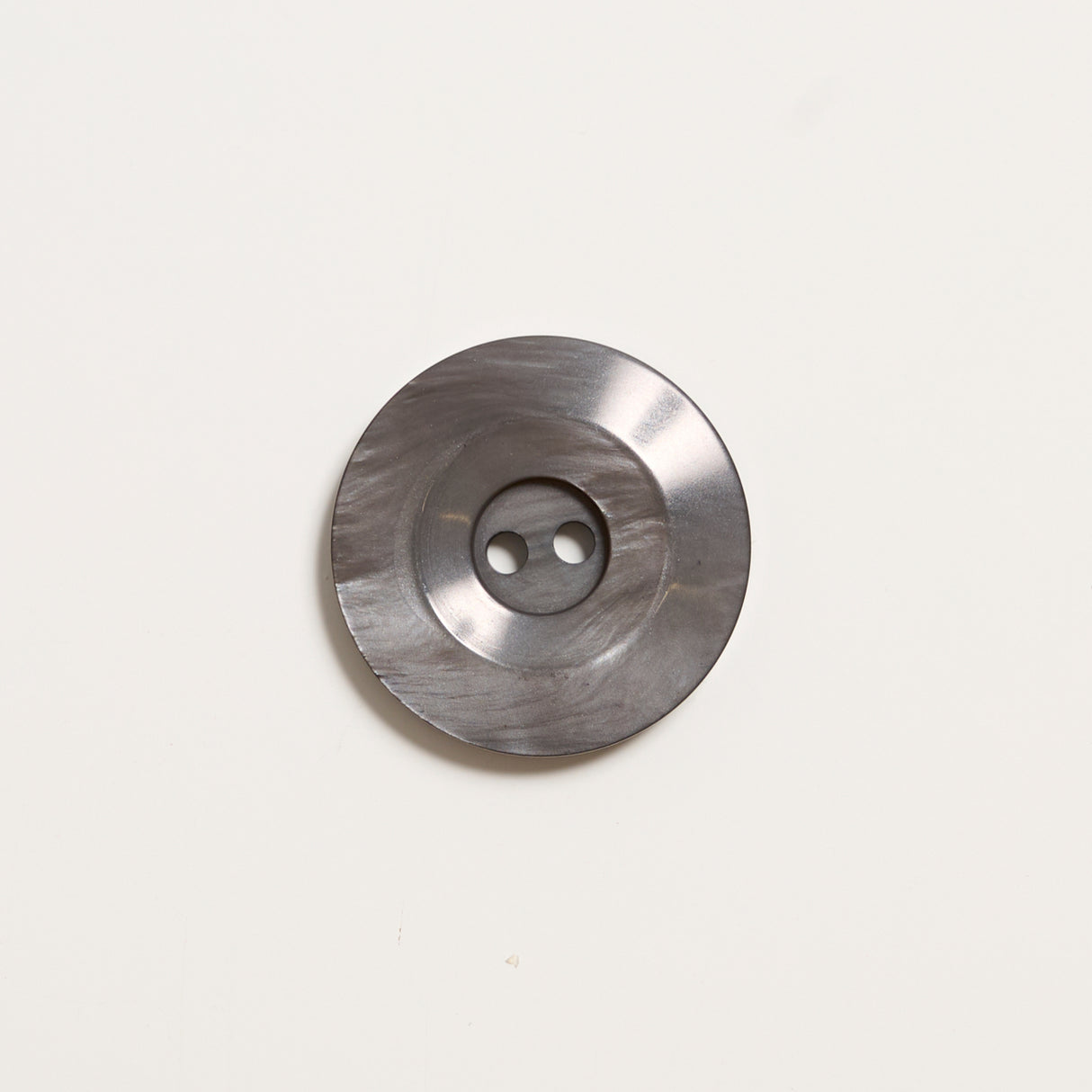 Mayflower Create Buttons - 2-Hole Stone Look (6 pcs.)