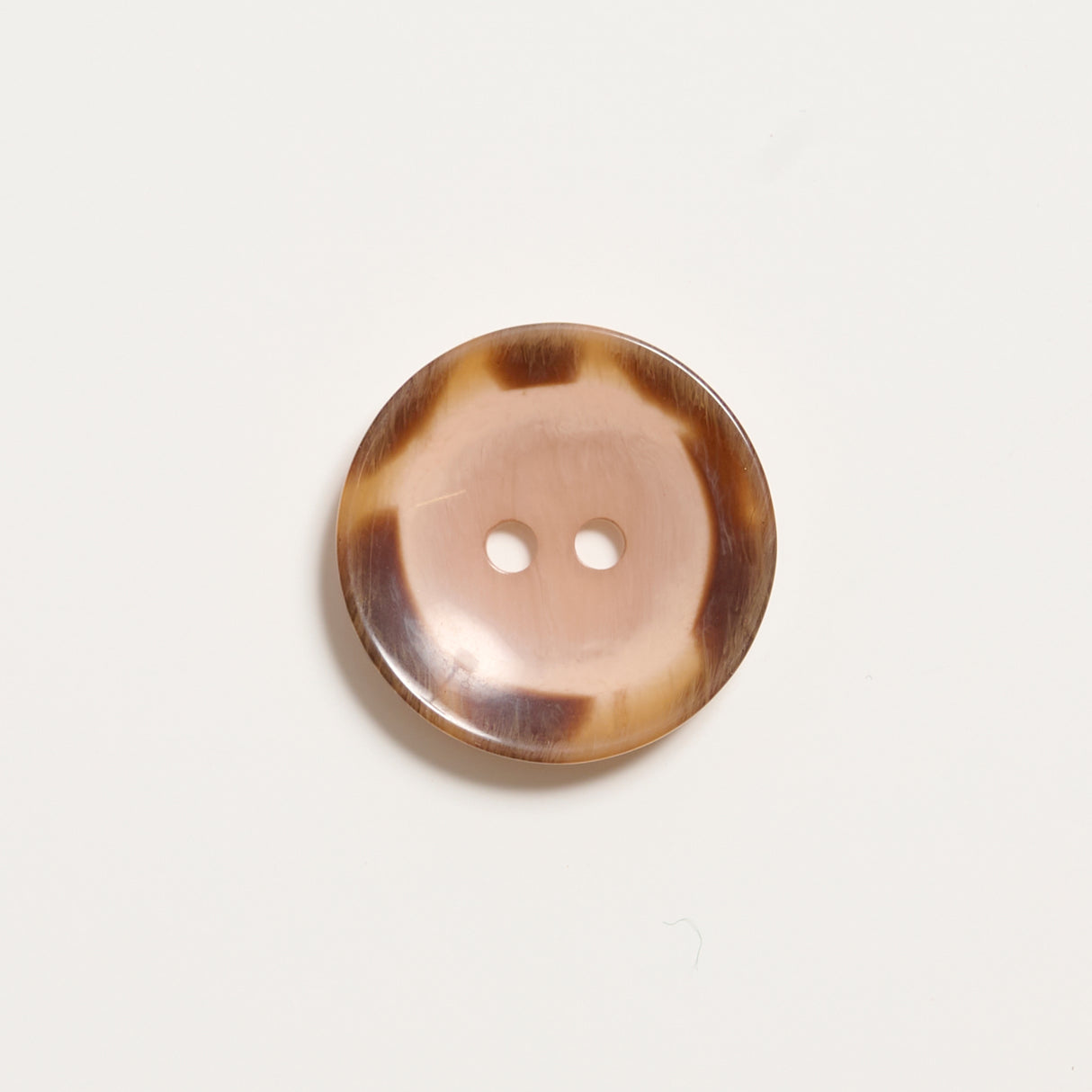 Mayflower Create Buttons - 2-Hole With Edge (8 pcs.)