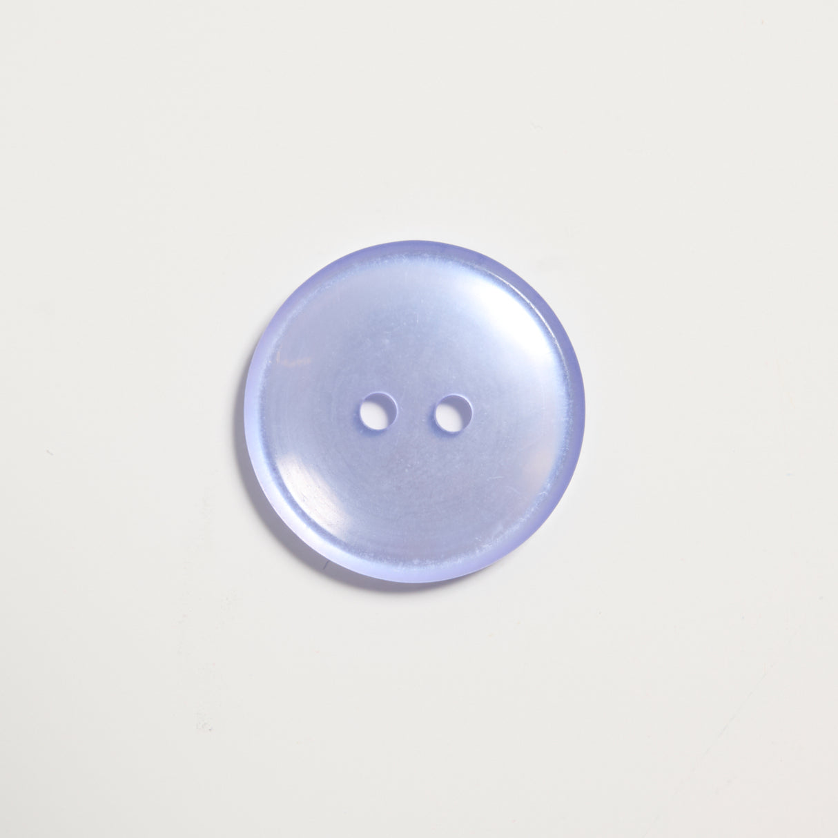 Mayflower Create Buttons - 2-Hole Transparent