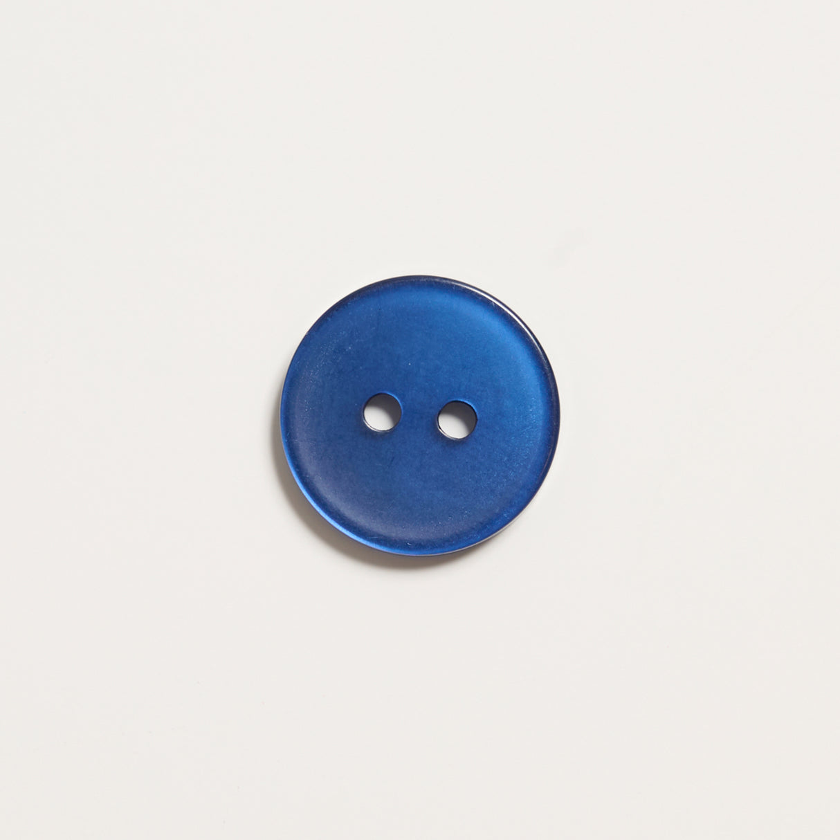 Mayflower Create Buttons - 2-Hole Transparent