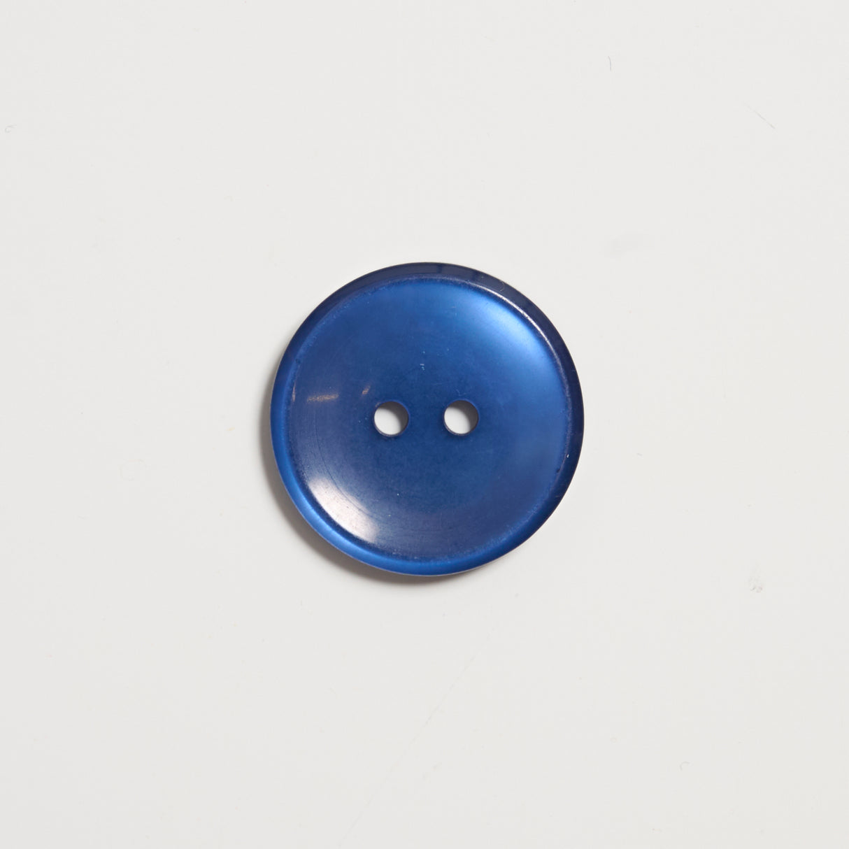 Mayflower Create Buttons - 2-Hole Transparent