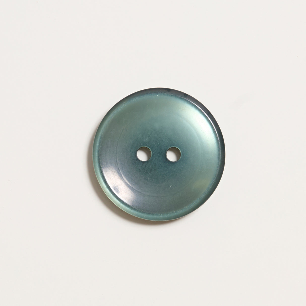 Mayflower Create Buttons - 2-Hole Transparent