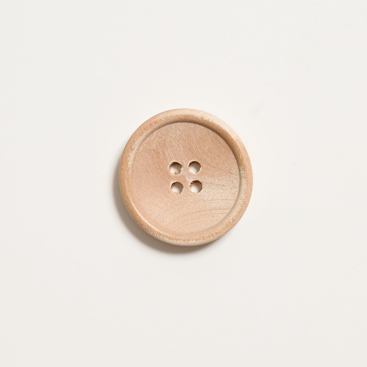 Mayflower Create Buttons 4-Hole Wood