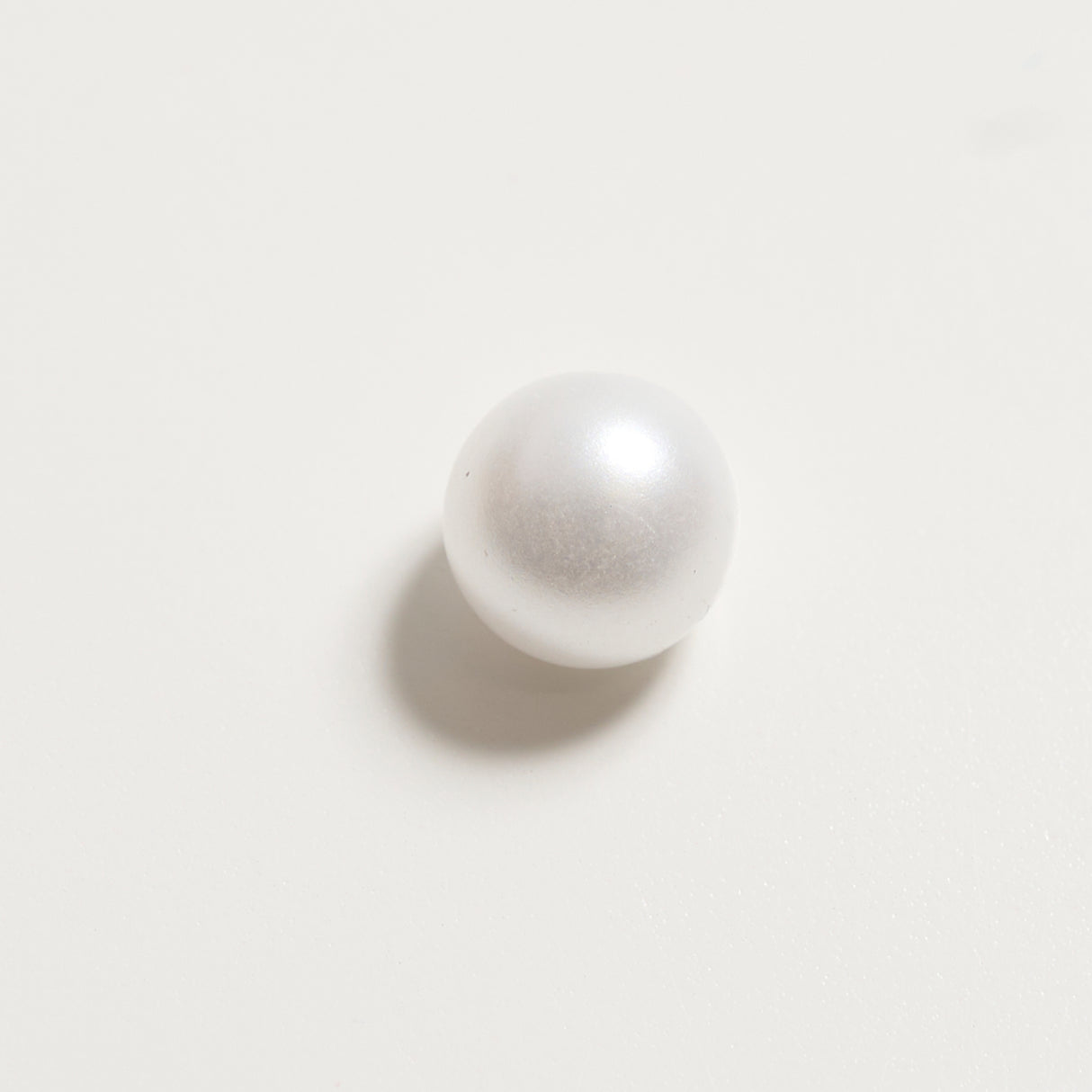 Mayflower Create Buttons - Pearl (8 pcs.)