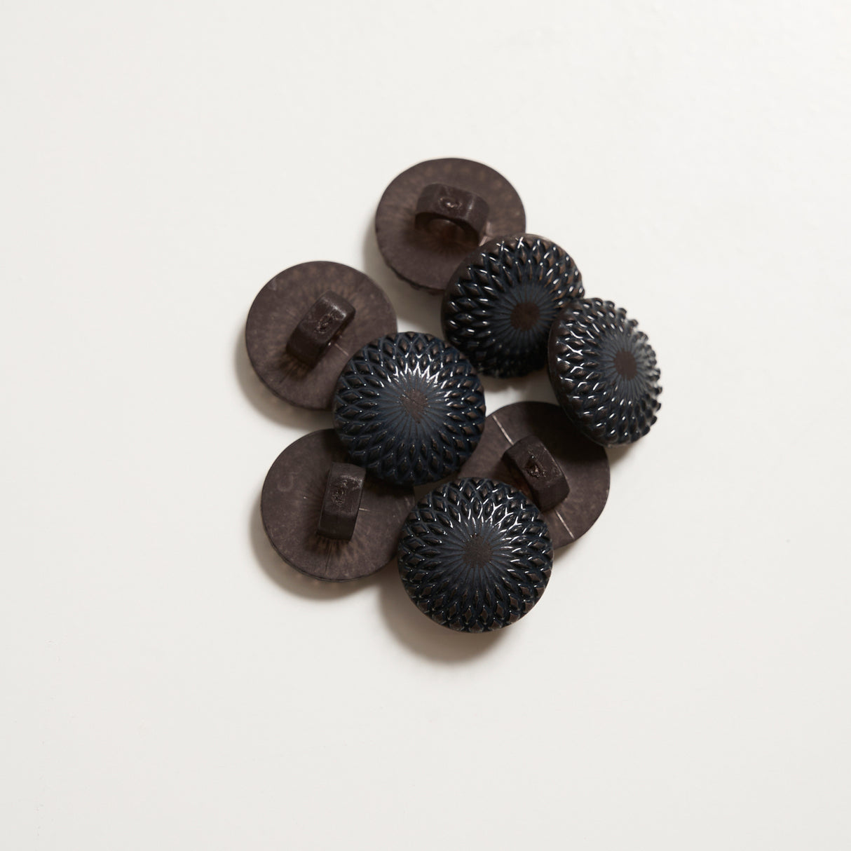 Mayflower Create Buttons - Flower (8 pcs.)