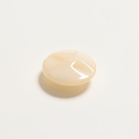 Mayflower Create Buttons - Flower - Mother of Pearl