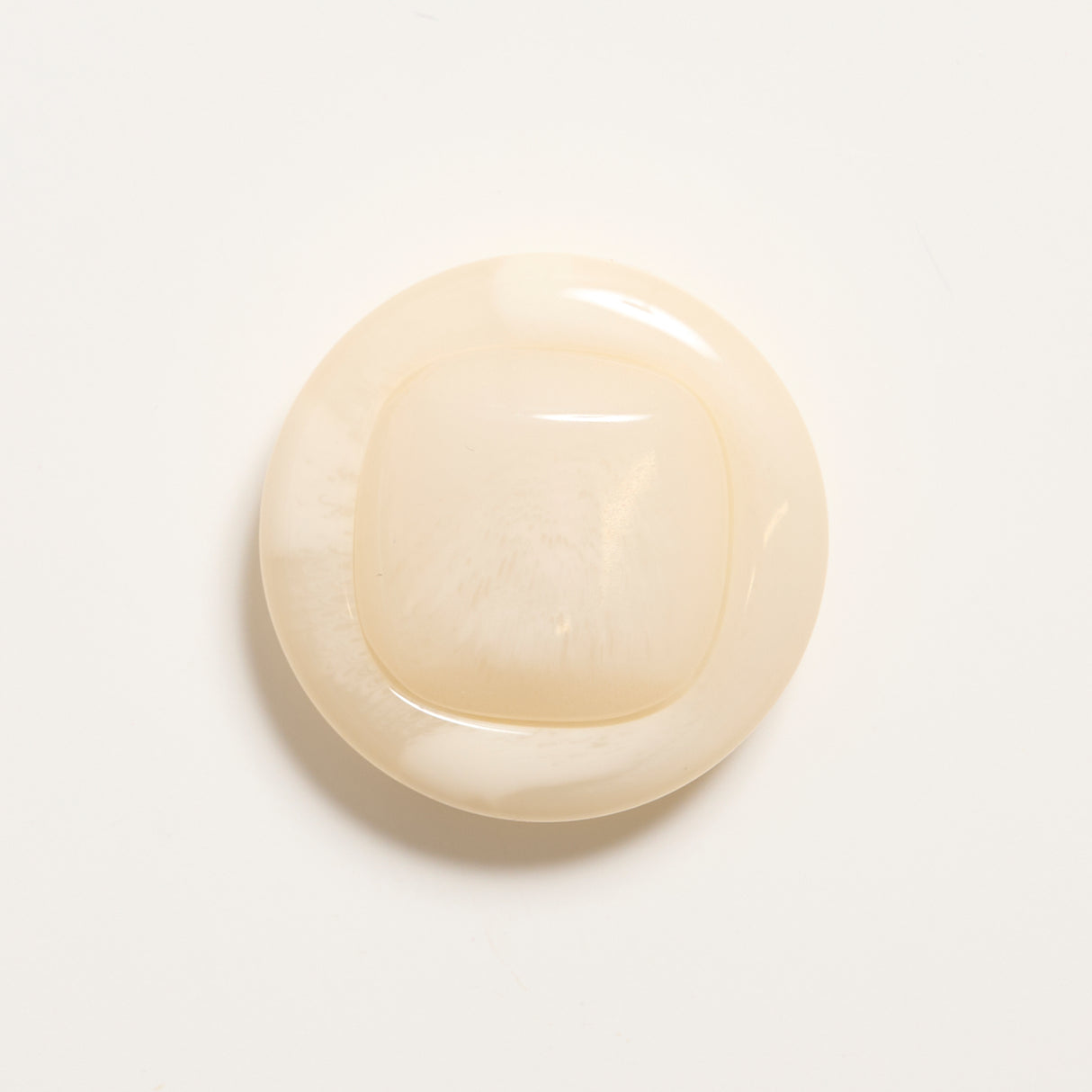 Mayflower Create Buttons - Flower - Mother of Pearl