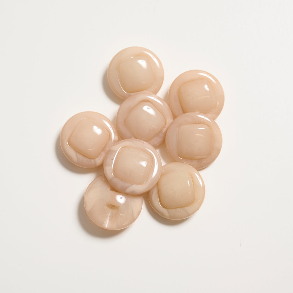 Mayflower Create Buttons - Understitched