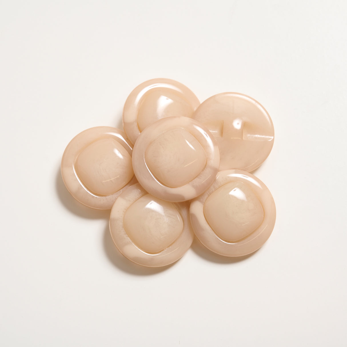 Mayflower Create Buttons - Understitched