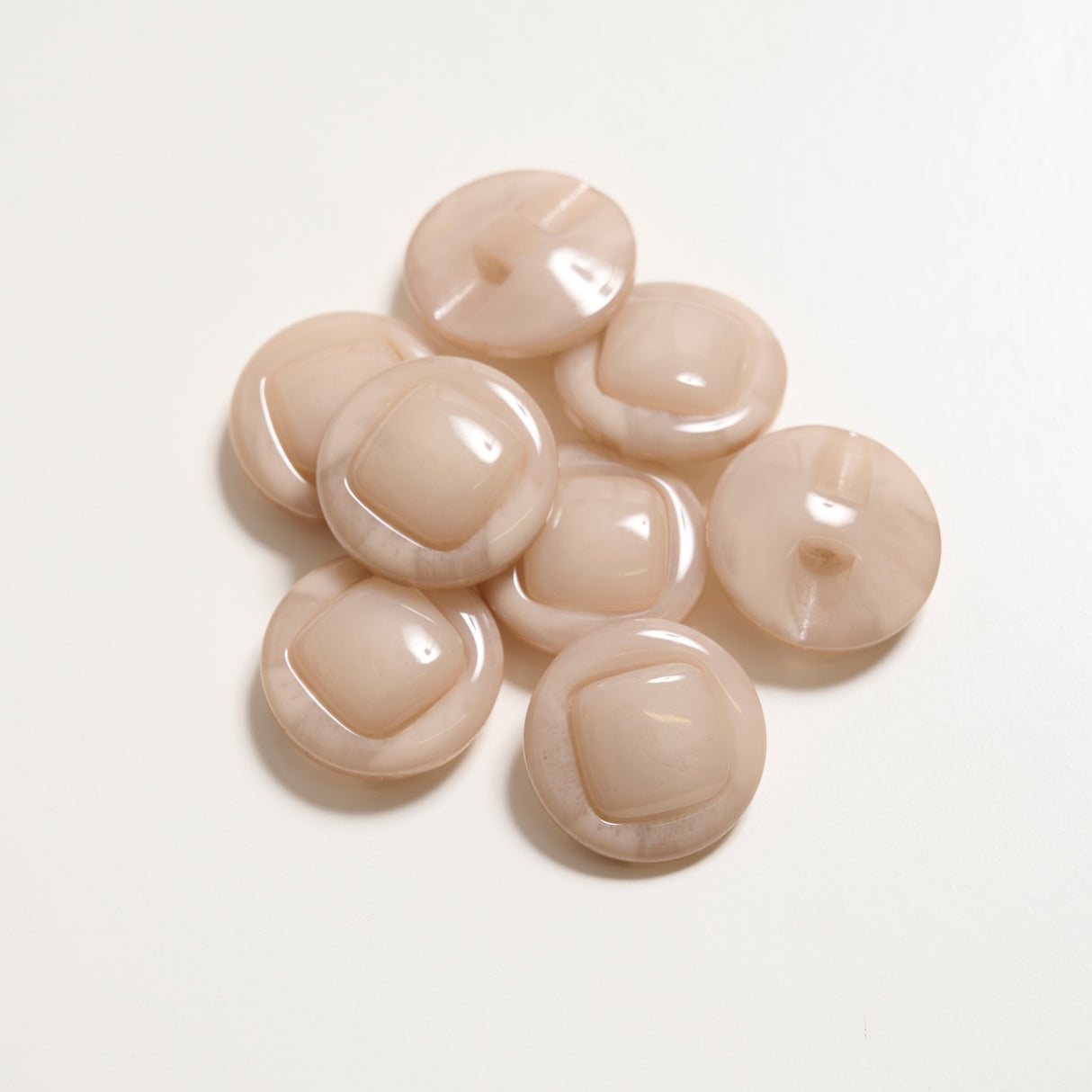 Mayflower Create Buttons - Understitched