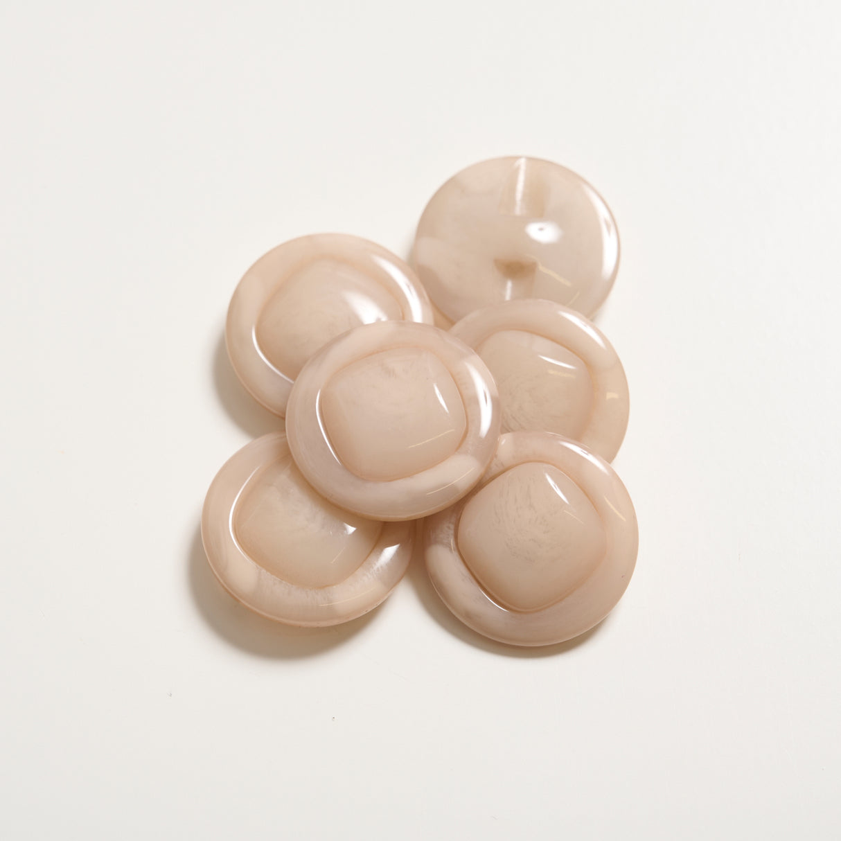 Mayflower Create Buttons - Understitched