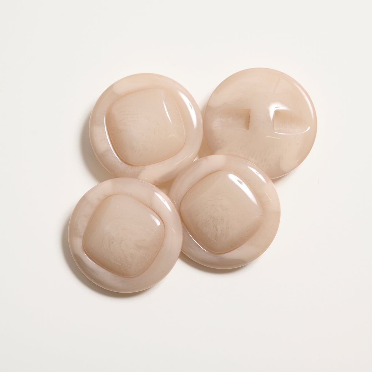 Mayflower Create Buttons - Understitched