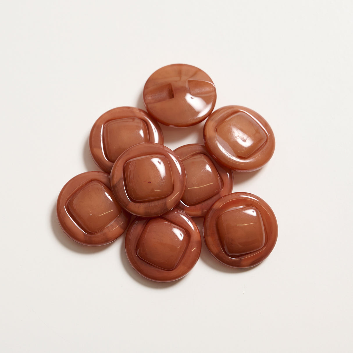 Mayflower Create Buttons - Understitched