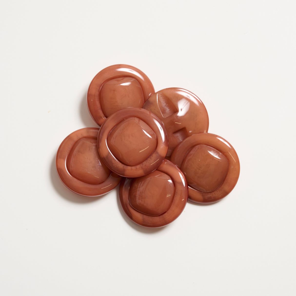 Mayflower Create Buttons - Understitched