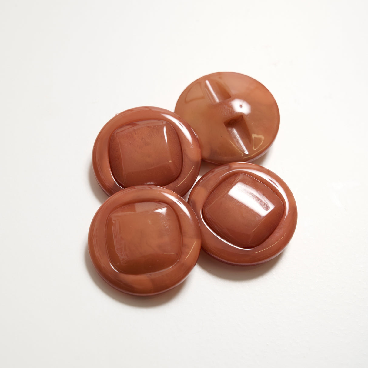 Mayflower Create Buttons - Understitched