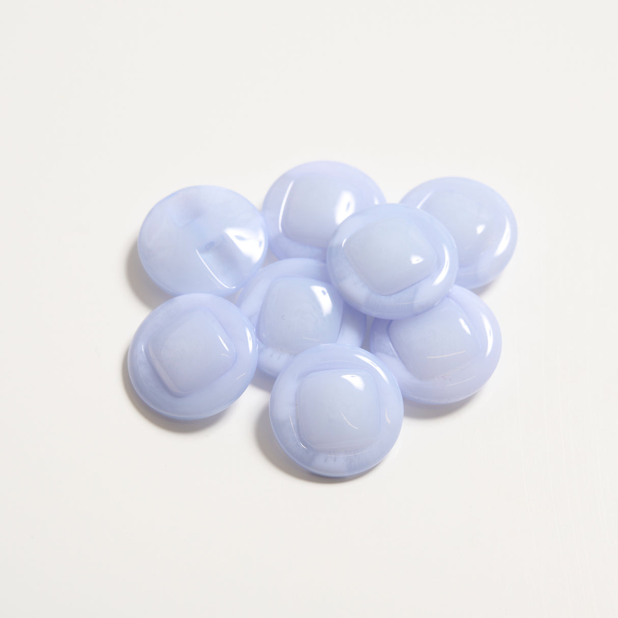 Mayflower Create Buttons - Understitched