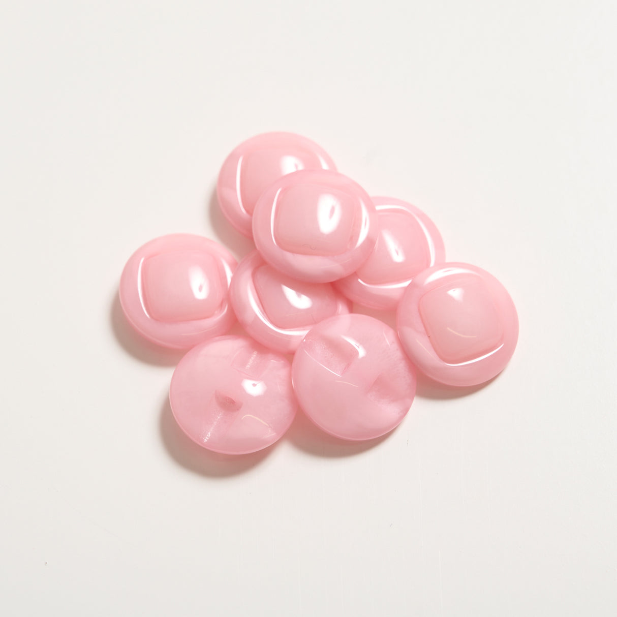 Mayflower Create Buttons - Understitched